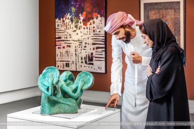 Free entry to SMA’s museums on December 1st & 2nd in celebration of the 50th National Day